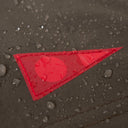 FLORENCE CORDURA UTILITY SHORT - MOUNTAIN