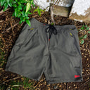 FLORENCE CORDURA UTILITY SHORT - MOUNTAIN