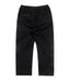 FORMER PRAYER PANT - BLACK