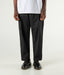 FORMER PRAYER PANT - BLACK