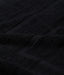 F LUX BEACH TOWEL - BLACK