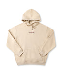 RECURRENT F HOOD - BONE