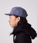 RECURRENT F CAP - STEEL