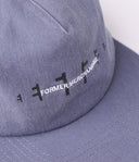 RECURRENT F CAP - STEEL