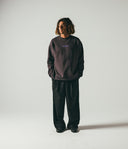 FORMER LEGACY EMB CREW - PEPPER