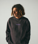 FORMER LEGACY EMB CREW - PEPPER