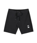 SYSTEM 19 TRUNK - BLACK