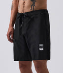 SYSTEM 19 TRUNK - BLACK