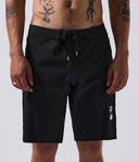 SYSTEM 19 TRUNK - BLACK