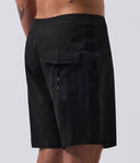 SYSTEM 19 TRUNK - BLACK