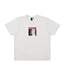 PITCH CRUX T-SHIRT - BONE