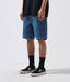FORMER VT DISTEND 20.5 ' DENIM WALKSHORT - DARK BLUE