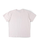 FORMER RODEO SHRUNKEN T-SHIRT - BONE