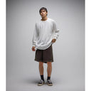 FORMER REYNOLDS CORD WALKSHORT - BARK