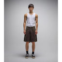 FORMER REYNOLDS CORD WALKSHORT - BARK