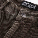 FORMER REYNOLDS CORD WALKSHORT - BARK