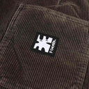 FORMER REYNOLDS CORD WALKSHORT - BARK