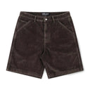 FORMER REYNOLDS CORD WALKSHORT - BARK
