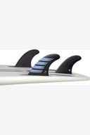 ALPHA THRUSTER F2 - CARBON / LAVENDER