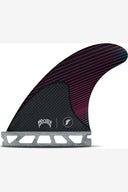 FUTURES MAYHEM HONEYCOMB / CARBON THRUSTER - SMALL MOUNT SURF SHOP