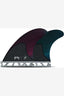 FUTURES MAYHEM HONEYCOMB / CARBON THRUSTER - SMALL MOUNT SURF SHOP