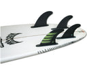 FUTURES ALPHA 5 FIN - F8 (LARGE)