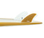 FUTURES CHRISTENSON FIBREGLASS KEEL TWIN