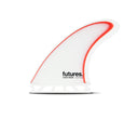 FUTURES ETHAN EWING THRUSTER FIBREGLASS - L