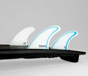 FUTURES ETHAN EWING THRUSTER FIBREGLASS - M