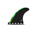 FUTURES JOHN JOHN FLORENCE GROM THRUSTER HC - X-SMALL
