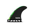 FUTURES JOHN JOHN FLORENCE GROM THRUSTER HC - X-SMALL
