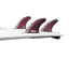 FUTURES JOHN JOHN FLORENCE SCIMITAR VAPOR CORE - LARGE