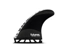 FUTURES JOHN JOHN TECHFLEX THRUSTER - PRO