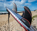 FUTURES JORDY SMITH TECHFLEX - LARGE