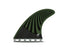 FUTURES PYZEL HONEYCOMB CARBON THRUSTER SET MEDIUM