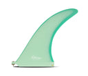 FUTURES ZACK FLORES SINGLE FIN - 9.5"