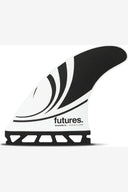 FUTURES HONEYCOMB SHARP EYE - MEDIUM MOUNT SURF SHOP