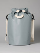 JUST ANOTHER FISHERMAN GALLEY COOLER BAG - GREY