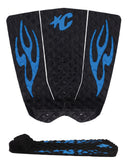 GRIFFIN COLAPINTO LITE SIGNATURE - BLACK COBALT FLAME