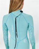 O'NEILL GIRLS BAHIA BZ LS SWIM BOTTOM SPRING 2MM - TIDEPOOL