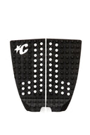 ICON II GRIP - BLACK