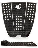 ICON III GRIP - BLACK