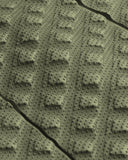 JACK FREESTONE LITE - DARK-ARMY BLACK BARBWIRE