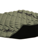 JACK FREESTONE LITE - DARK-ARMY BLACK BARBWIRE