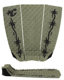 JACK FREESTONE LITE - DARK-ARMY BLACK BARBWIRE