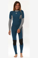 SISSTREVOLUTION SEVEN SEAS BREAK UP 3/2 BZ FULL - LAGUNA