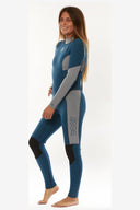 SISSTREVOLUTION SEVEN SEAS BREAK UP 3/2 BZ FULL - LAGUNA