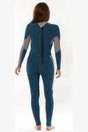 SISSTREVOLUTION SEVEN SEAS BREAK UP 3/2 BZ FULL - LAGUNA