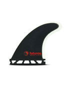 FUTURES GLENN PANG FG THURSTER - LARGE