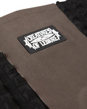 CREATURES OF LEISURE PUNISH 3 GRIP - COFFEE BLACK